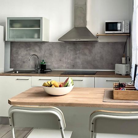 Vivienda Crispin Apartment Arguineguin Exterior photo