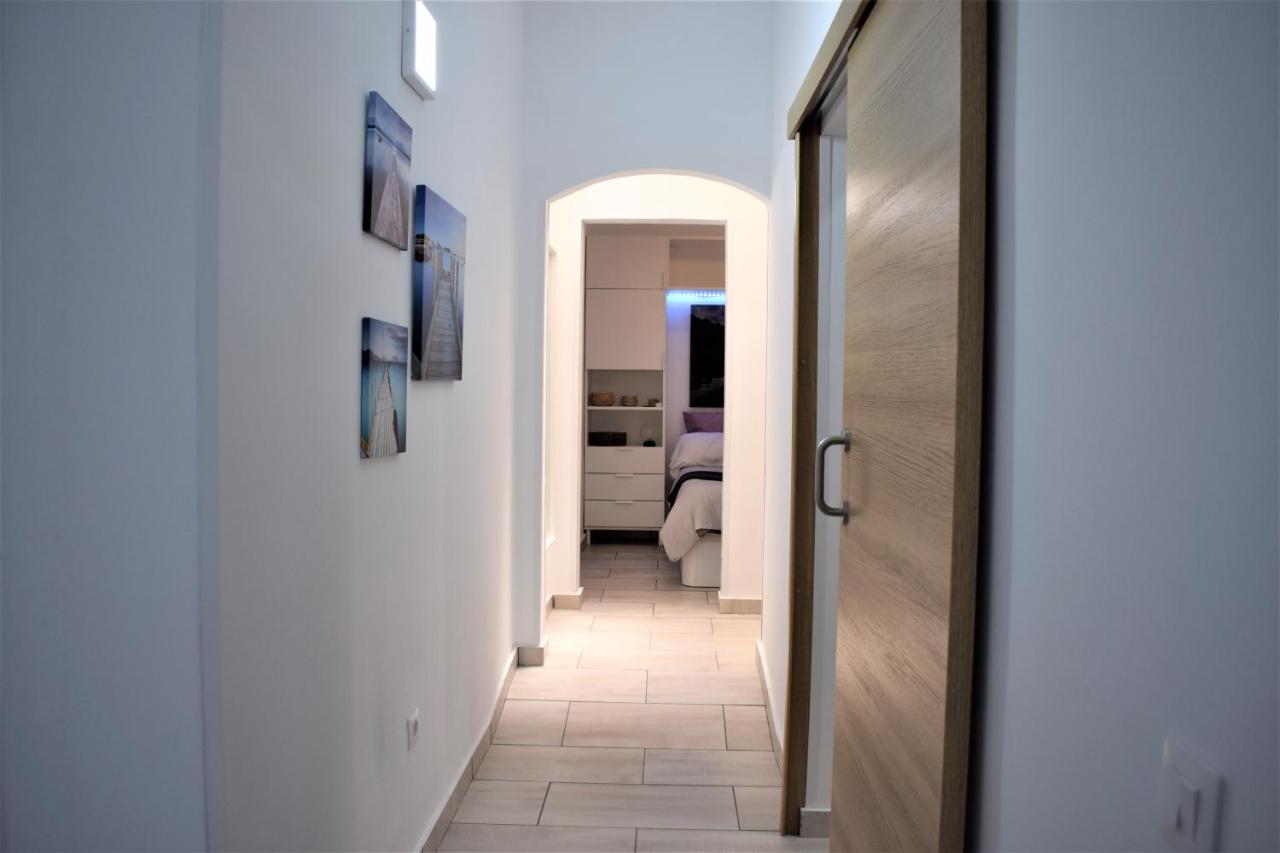 Vivienda Crispin Apartment Arguineguin Exterior photo