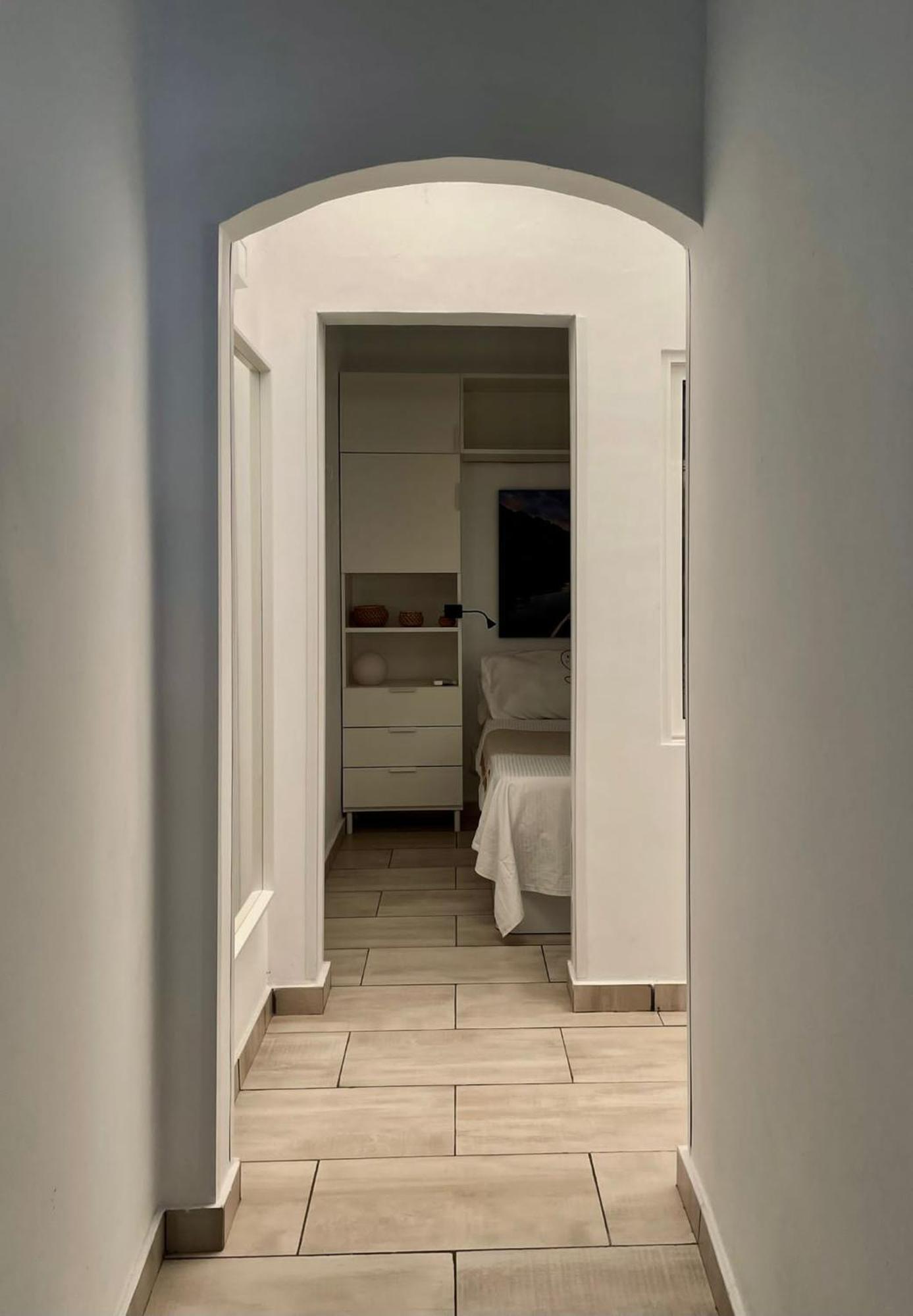 Vivienda Crispin Apartment Arguineguin Exterior photo