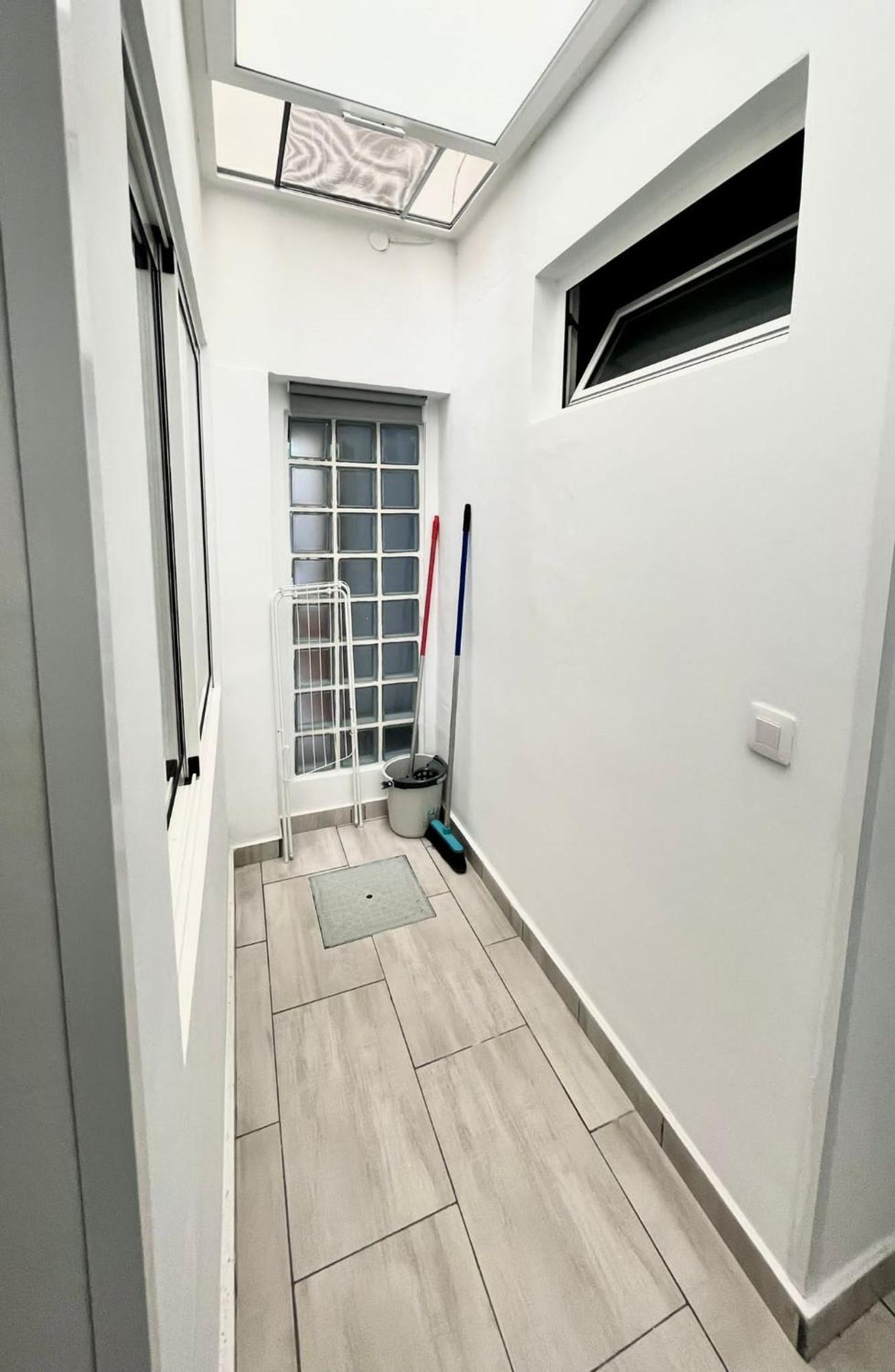 Vivienda Crispin Apartment Arguineguin Exterior photo